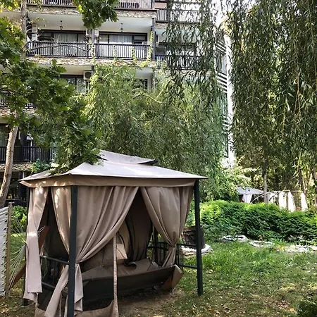 Flat Apartamento